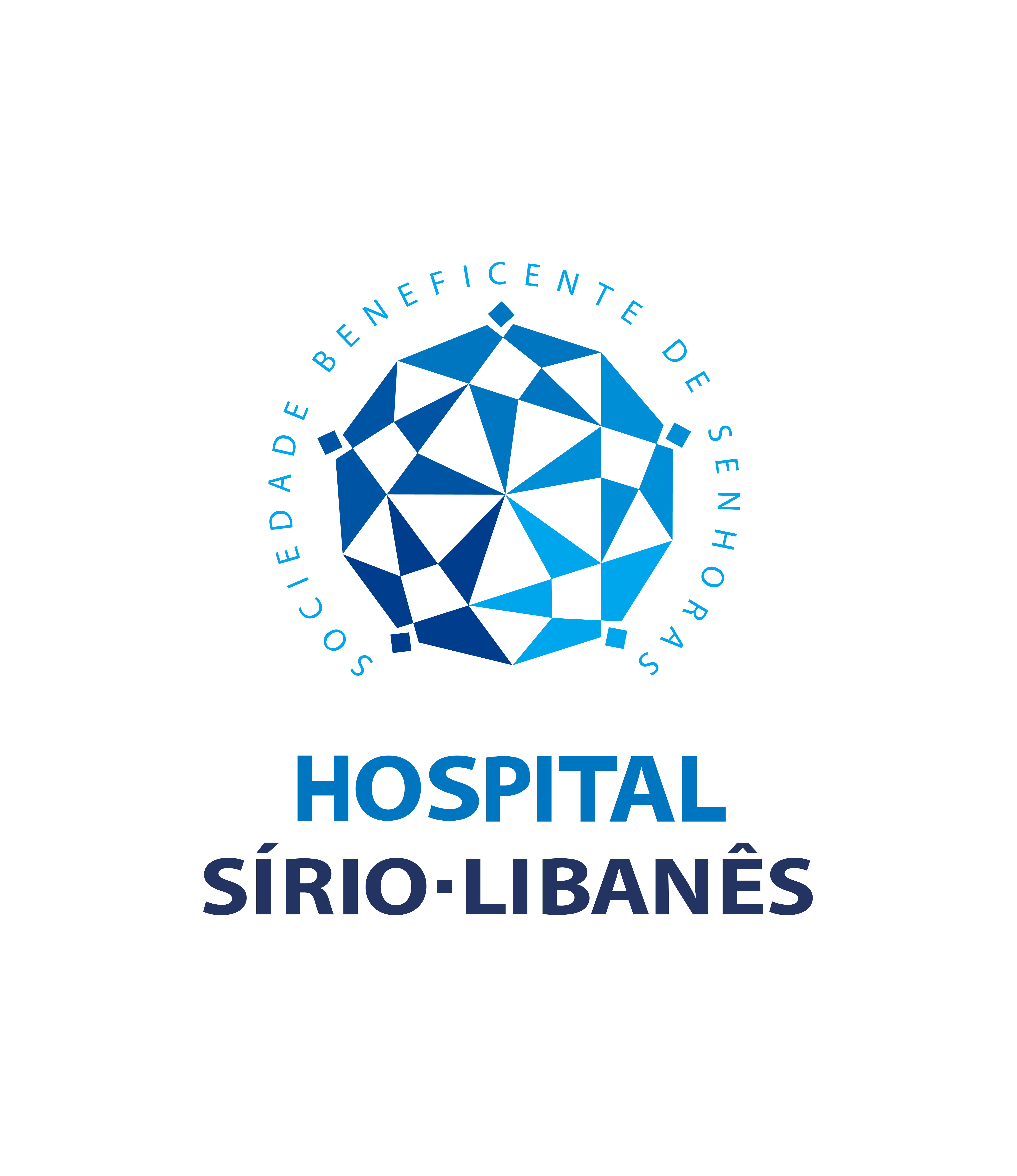 Logo Sírio Libanês